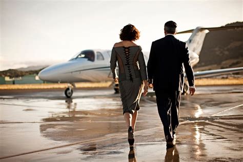 kosten privé jet huren